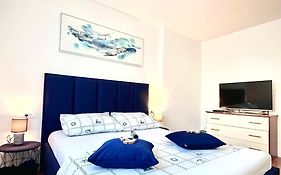 Luana Lux Apartment